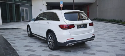 2020 Mercedes-Benz GLC 200 4MATIC 1 Year Warranty-10