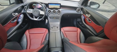 2020 Mercedes-Benz GLC 200 4MATIC 1 Year Warranty-11
