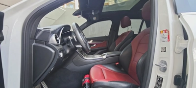 2020 Mercedes-Benz GLC 200 4MATIC 1 Year Warranty-12