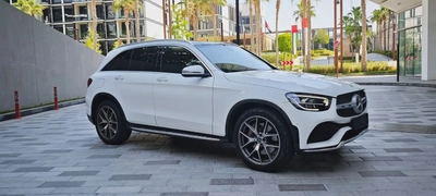 2020 Mercedes-Benz GLC 200 4MATIC 1 Year Warranty-2