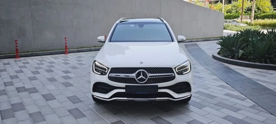 2020 Mercedes-Benz GLC 200 4MATIC 1 Year Warranty-4