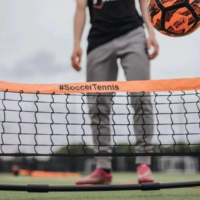Flick Urban Mini Soccer Tennis - Model Ffu006-3