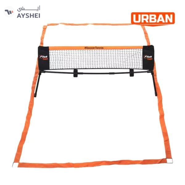 Flick Urban Mini Soccer Tennis - Model Ffu006