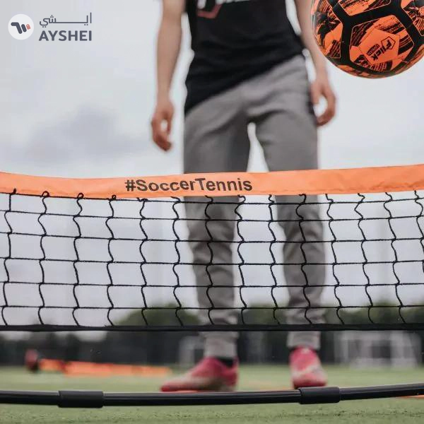 Flick Urban Mini Soccer Tennis - Model Ffu006