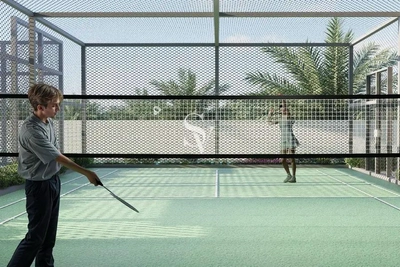 Reef 999, Al Furjan West, Al Furjan, Dubai-13