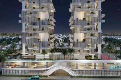 Reef 999, Al Furjan West, Al Furjan, Dubai-2