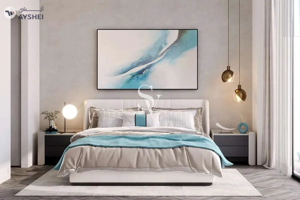 Reef 999, Al Furjan West, Al Furjan, Dubai-16-16