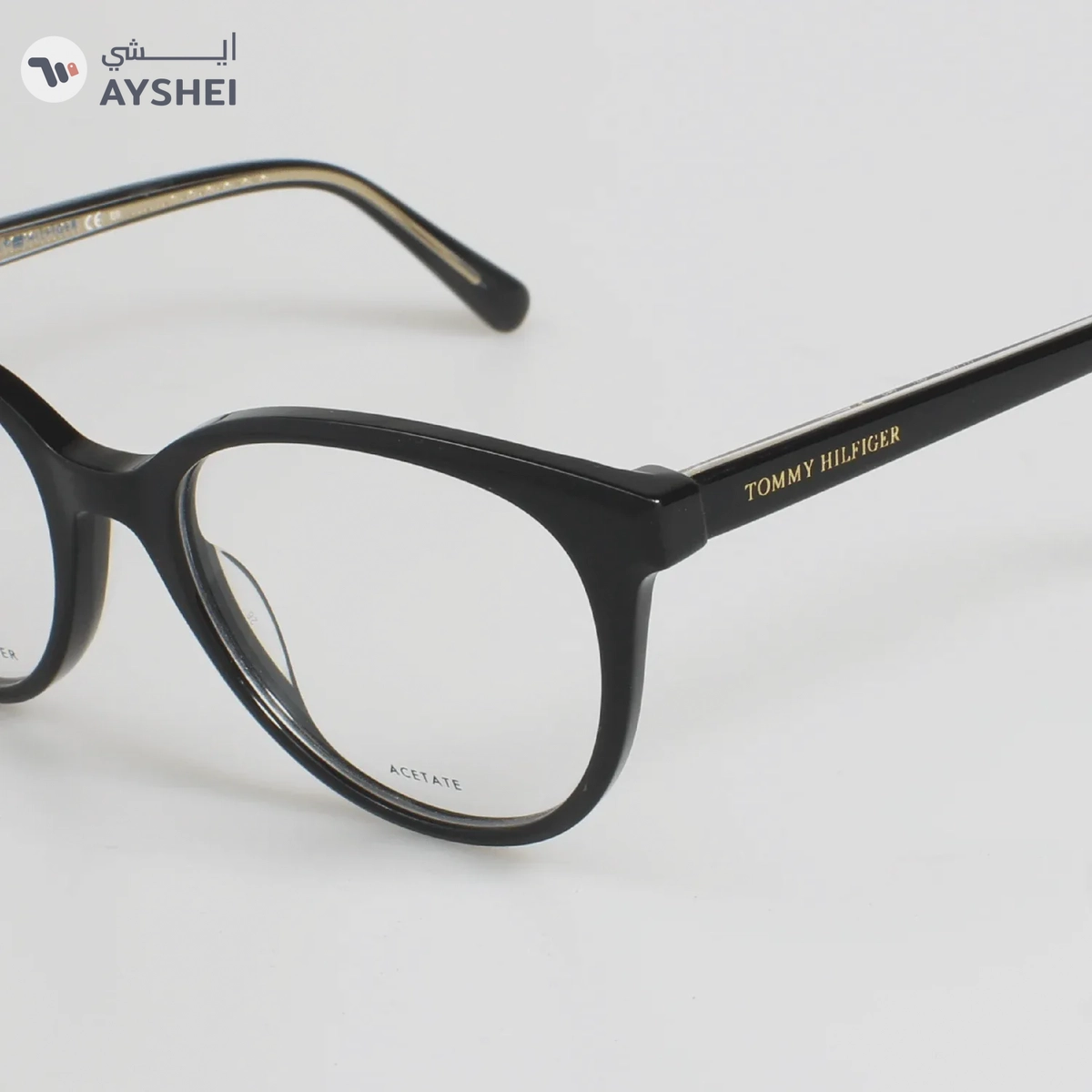 Tommy Hilfiger TH1888 Eyewear Frame for Women-2-2