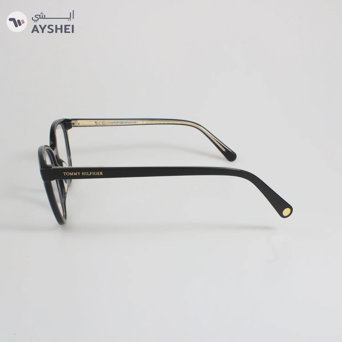 Tommy Hilfiger TH1888 Eyewear Frame for Women-3-3
