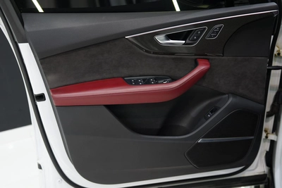 Audi SQ7 Quattro-5