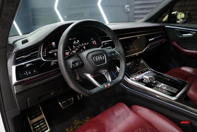 Audi SQ7 Quattro-2