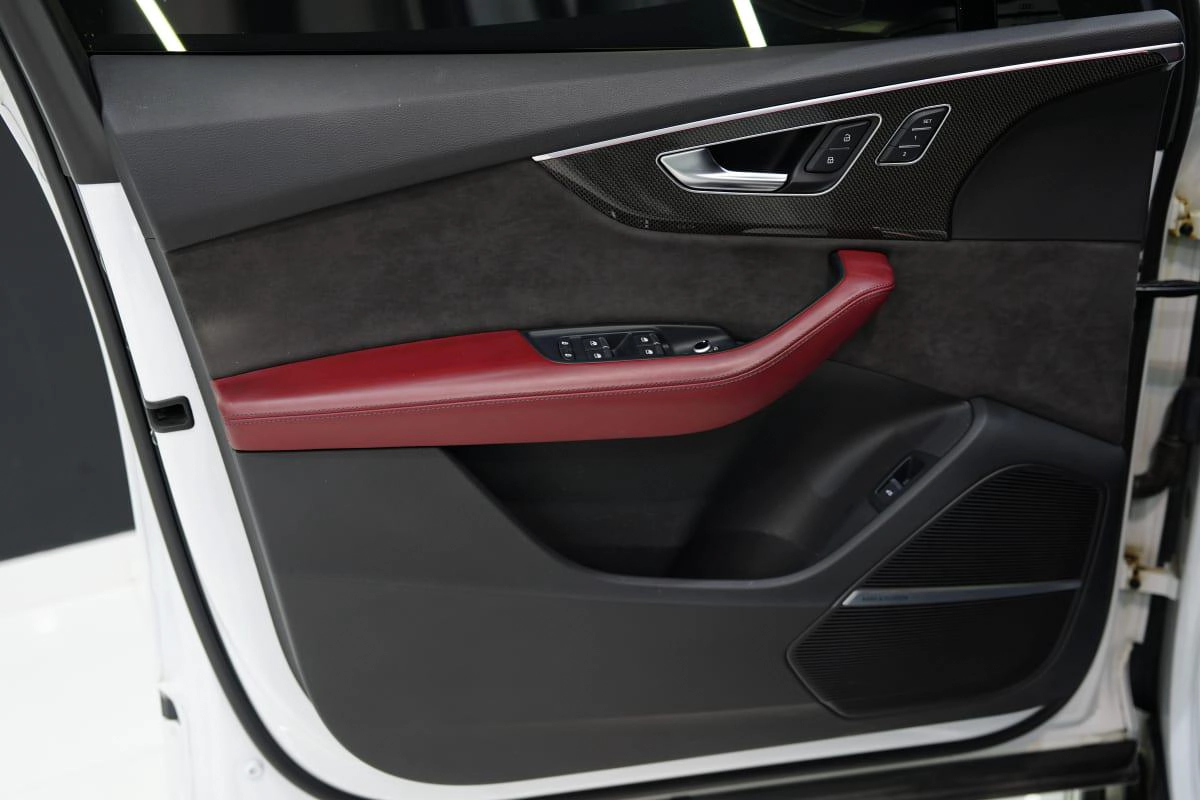 Audi SQ7 Quattro-5-5