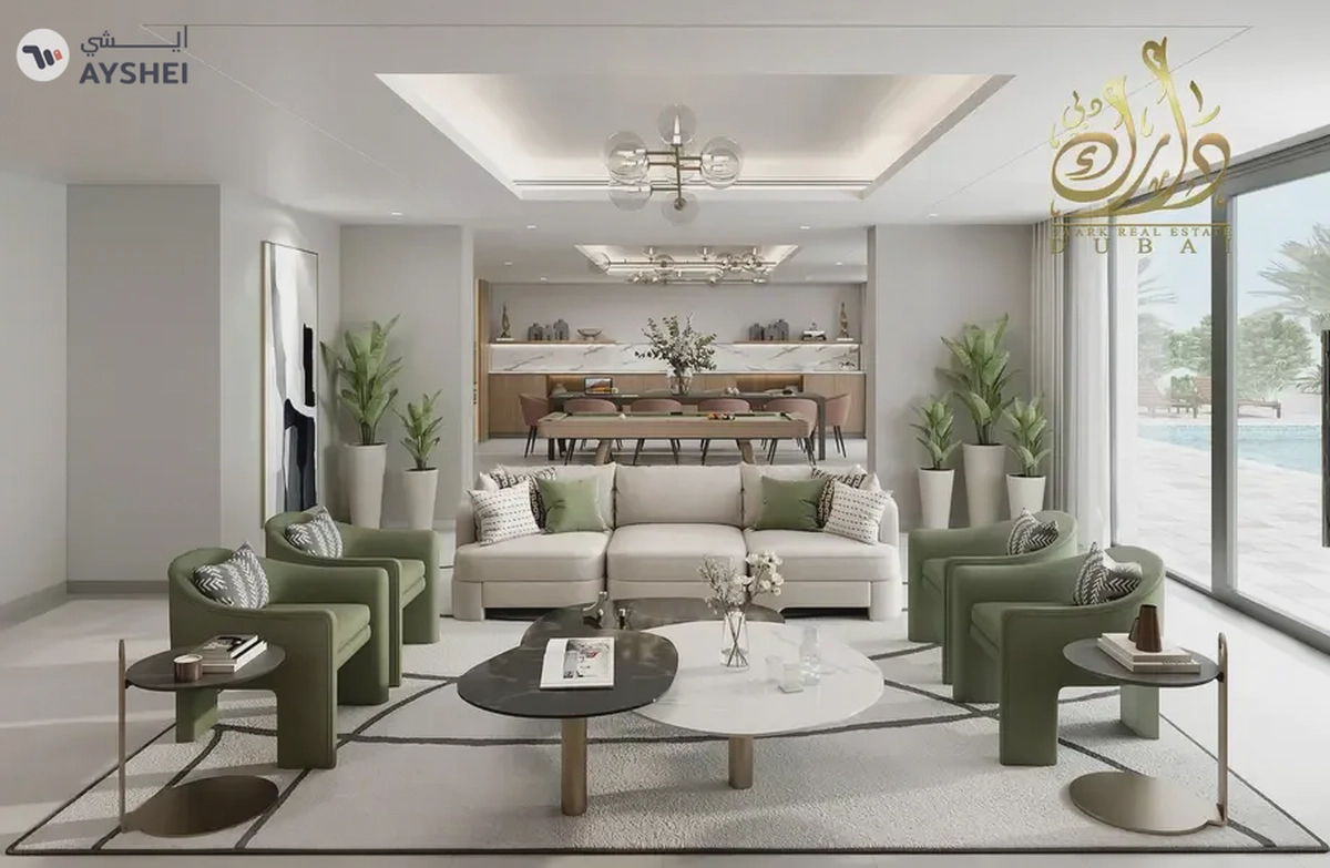 Apartment For Sale in Azizi Wasel, Dubai Islands, Dubai