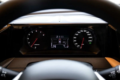 Dealership Warranty 5 years | AED 848 Monthly | GAC GS3 EMZOOM 1.5L Turbo | GCC | Zero Down Payment-3