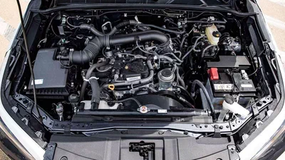 Toyota Fortuner EXR-11