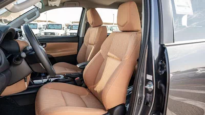 Toyota Fortuner EXR-13