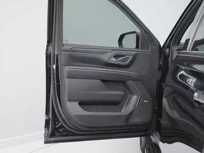 2023 Chevrolet Tahoe RST | GCC Specs | Low Mileage-9