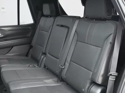2023 Chevrolet Tahoe RST | GCC Specs | Low Mileage-10