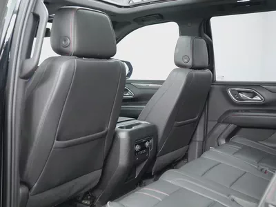 2023 Chevrolet Tahoe RST | GCC Specs | Low Mileage-11