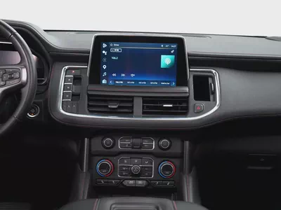2023 Chevrolet Tahoe RST | GCC Specs | Low Mileage-14