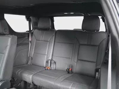 2023 Chevrolet Tahoe RST | GCC Specs | Low Mileage-15