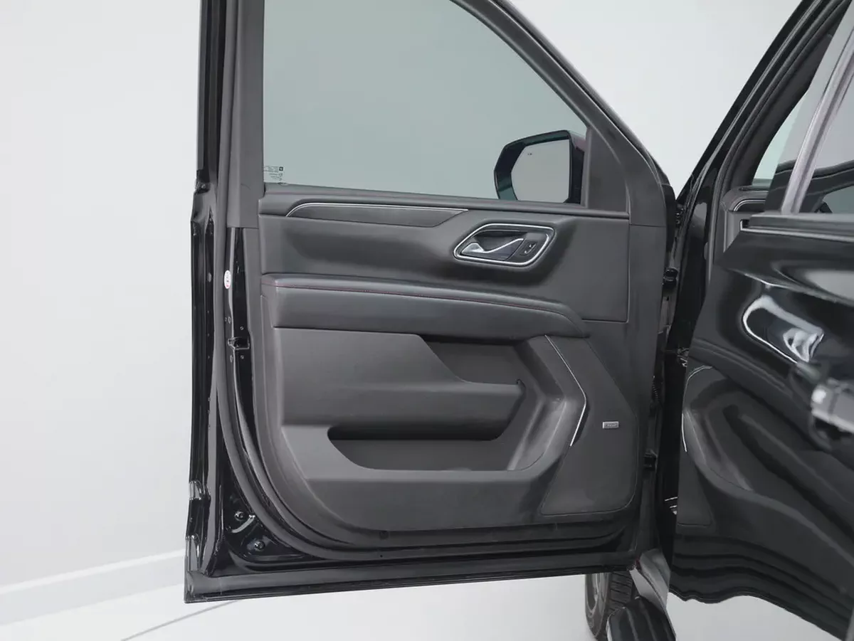2023 Chevrolet Tahoe RST | GCC Specs | Low Mileage-9-9