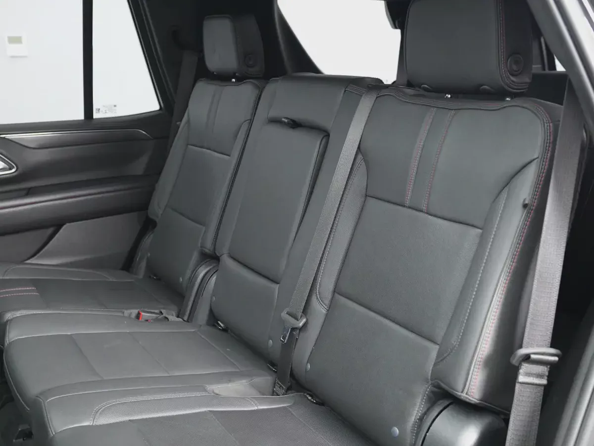 2023 Chevrolet Tahoe RST | GCC Specs | Low Mileage-10-10