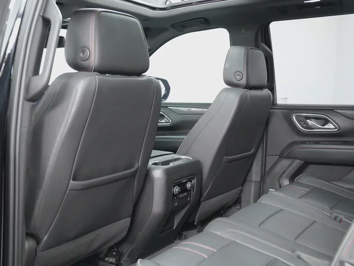 2023 Chevrolet Tahoe RST | GCC Specs | Low Mileage-11-11