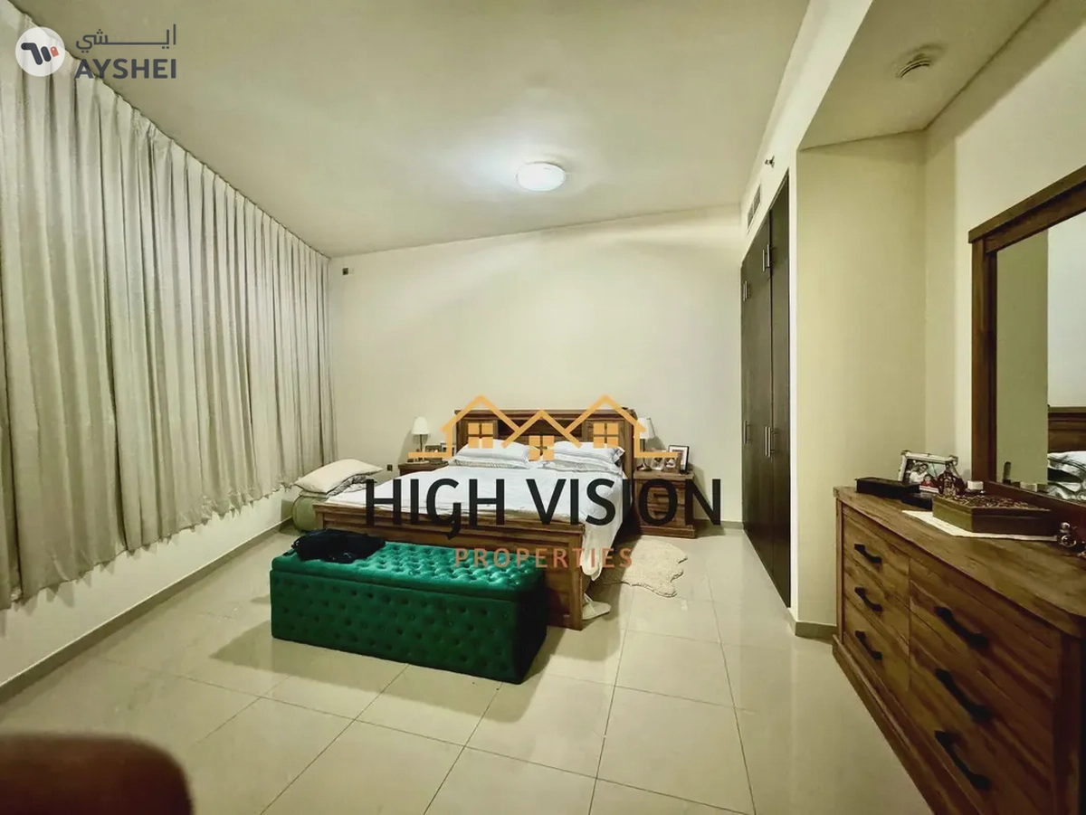 Hydra Avenue Towers, City of Lights, Al Reem Island, Abu Dhabi-5-5