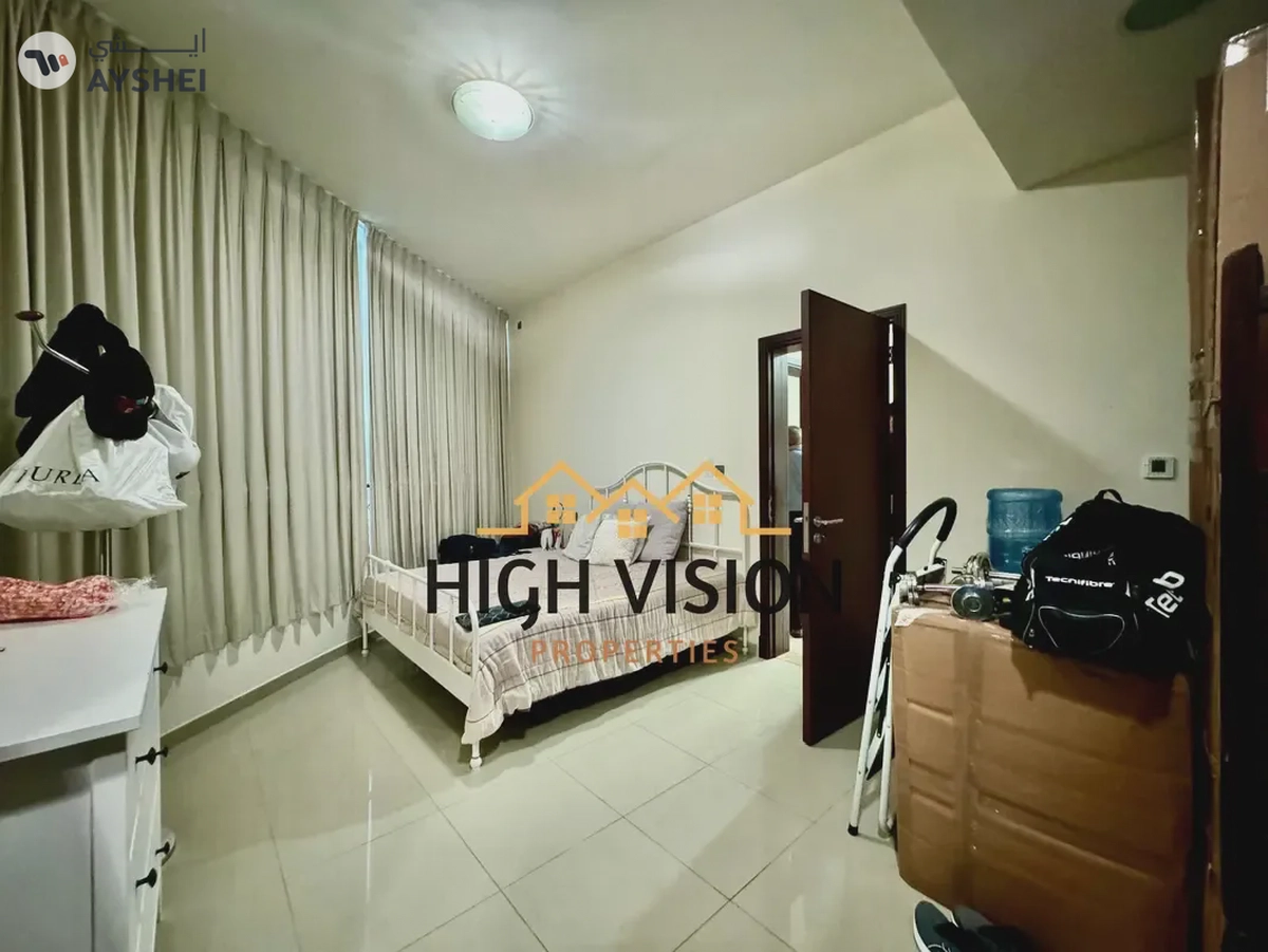Hydra Avenue Towers, City of Lights, Al Reem Island, Abu Dhabi-6-6