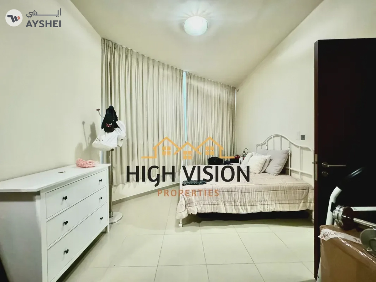 Hydra Avenue Towers, City of Lights, Al Reem Island, Abu Dhabi-7-7