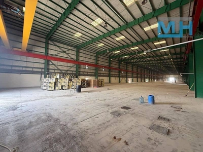 Jebel Ali Freezone, Jebel Ali, Dubai-13
