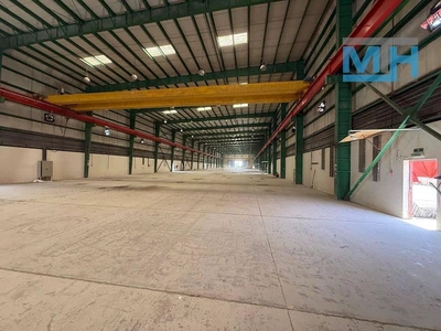Jebel Ali Freezone, Jebel Ali, Dubai-14