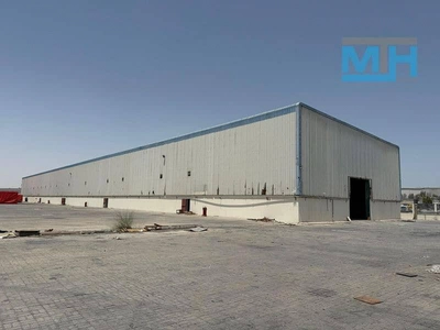 Jebel Ali Freezone, Jebel Ali, Dubai-1