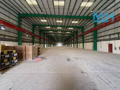 Jebel Ali Freezone, Jebel Ali, Dubai-3