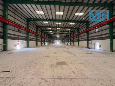 Jebel Ali Freezone, Jebel Ali, Dubai-7