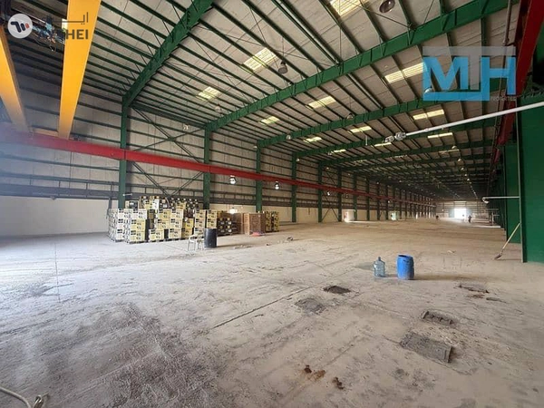 Jebel Ali Freezone, Jebel Ali, Dubai