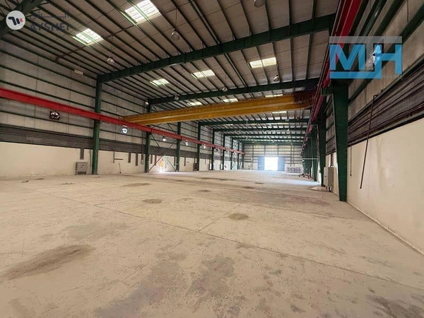 Jebel Ali Freezone, Jebel Ali, Dubai