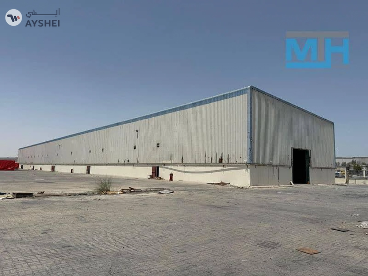 Jebel Ali Freezone, Jebel Ali, Dubai-1-1