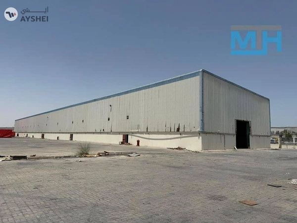 Jebel Ali Freezone, Jebel Ali, Dubai