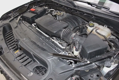 2023 Cadillac Escalade Sport Platinum | GCC Specs | Low Mileage-6