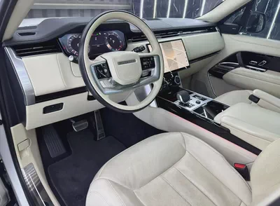 GCC | Low Mileage | Al Tayer Warranty 08/2028 | AL Tayer Full Service History-9