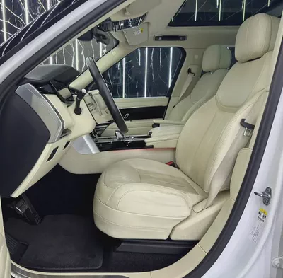 GCC | Low Mileage | Al Tayer Warranty 08/2028 | AL Tayer Full Service History-10