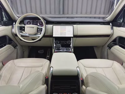 GCC | Low Mileage | Al Tayer Warranty 08/2028 | AL Tayer Full Service History-15