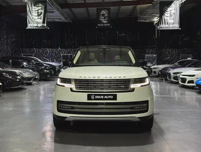 GCC | Low Mileage | Al Tayer Warranty 08/2028 | AL Tayer Full Service History-1