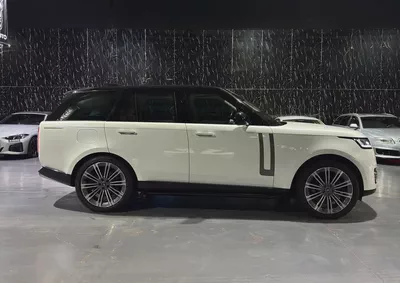 GCC | Low Mileage | Al Tayer Warranty 08/2028 | AL Tayer Full Service History-4