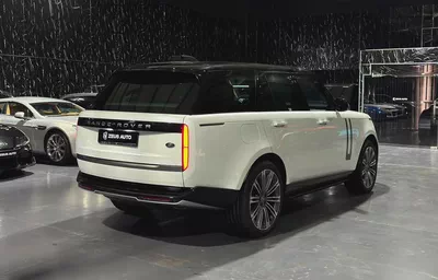 GCC | Low Mileage | Al Tayer Warranty 08/2028 | AL Tayer Full Service History-5