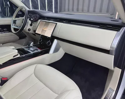 GCC | Low Mileage | Al Tayer Warranty 08/2028 | AL Tayer Full Service History-8