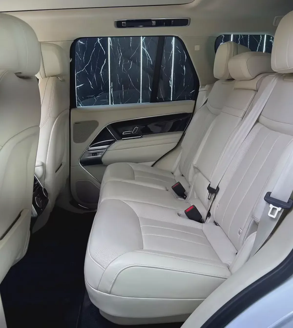GCC | Low Mileage | Al Tayer Warranty 08/2028 | AL Tayer Full Service History-17-17