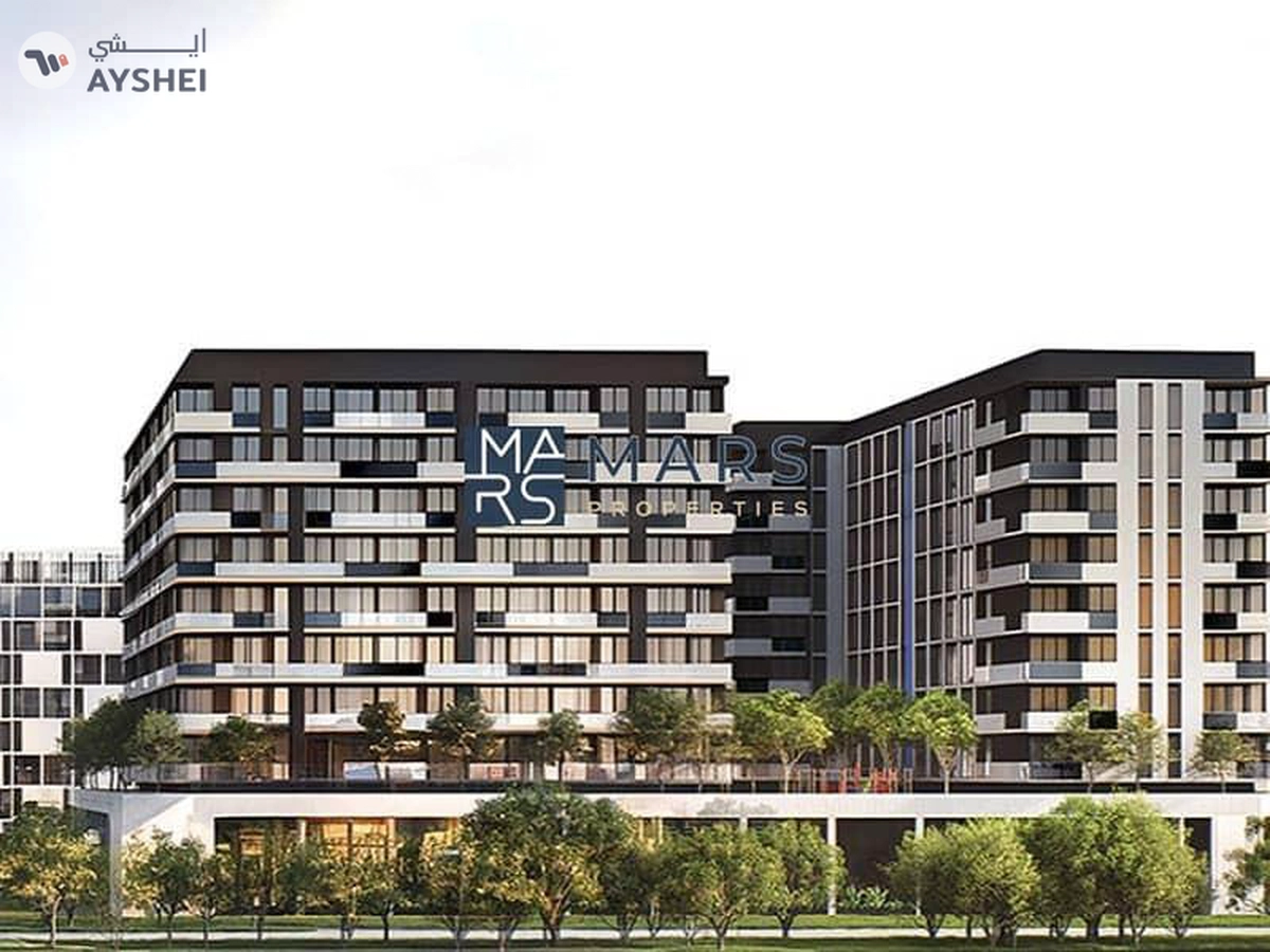 Investment Deal | Luxury Finishing | Open View | Flexible Payment
